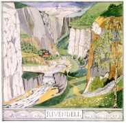 galeria.tolkienianos.com Rivendell