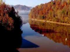 River