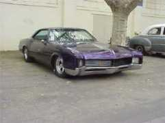 hotrodhotline.com Riveria