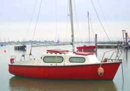 easternyachts.com Riverrat