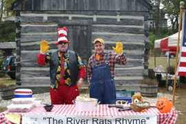 Riverrats
