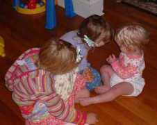 elizasmom.com Riversage