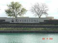 Riverstone