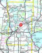 lakesnwoods.com Rivert