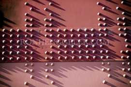 ronhenggeler.com Rivets