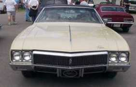 eastohiocoolcars.com Riviea