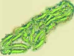 artistsgolf.com Riviera