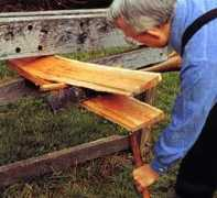 greenwoodworking.com Riving