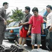 suaramerdeka.com Riyono