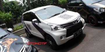 otomotif.kompas.com Rizaldo