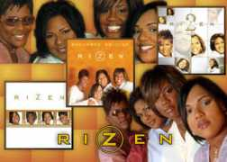 Rizen