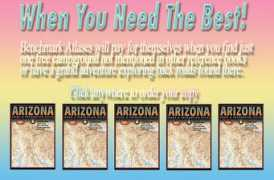 motorhometraveler.com Rizona