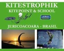 destinationkiteboarding.com Rizzello