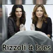 spoilertv.pl Rizzoli