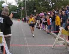 runagainsthunger.com Rlucas