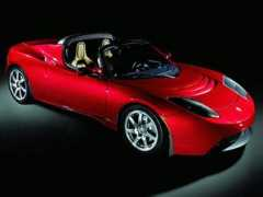 teslasociety.com Roadster