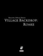 Roake