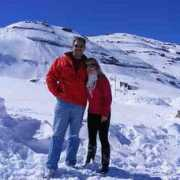 snow-forecast.com Roaldo