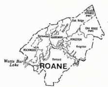 Roane