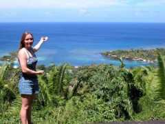taringa.net Roatan