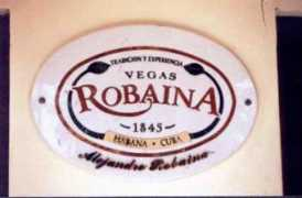 Robaina