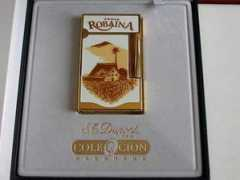 dupontcollector.com Robaina