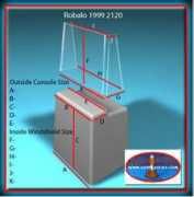 updplastics.com Robalo