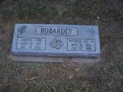 Robardey