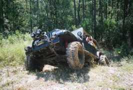 lockitupoffroad.net Robare