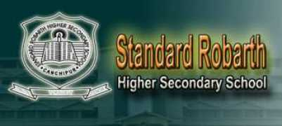 standardrobarth.com Robarth