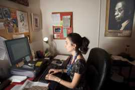 cuny.edu Robateau