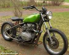 650motorcycles.com Robbz