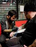 tattoobio.com Robear