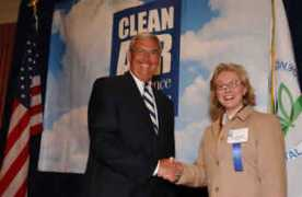 cleanairwisconsin.org Robelia