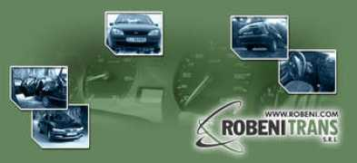 robeni.ro Robeni