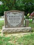 rootsweb.ancestry.com Robertae
