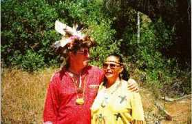 sos.nativeweb.org Robertjohn