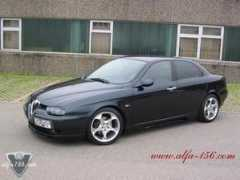 alfa156.net Robertm