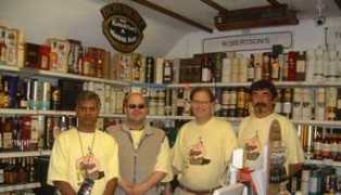 whiskyfun.com Robetson