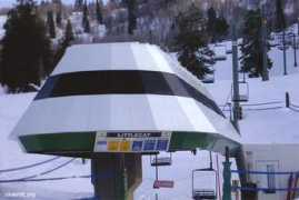 chairlift.org Robetson