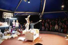 volksstimme.ch Robiano