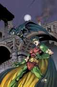 comicscontinuum.com Robinc