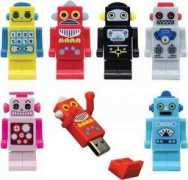 Roboci