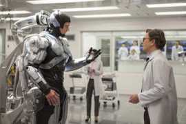 Robocop