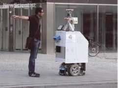 Robot