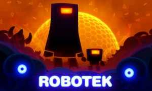 hexage.net Robotek