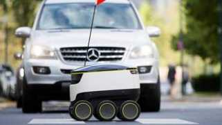 stern.de Roboter