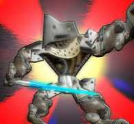 photoshopcontest.com Robotica