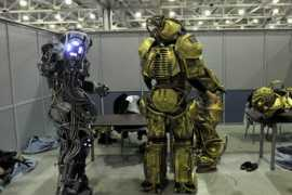 Roboty