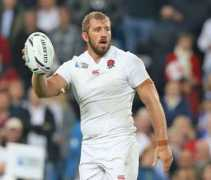 Robshaw